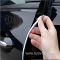 car door protection strip car decorative strip